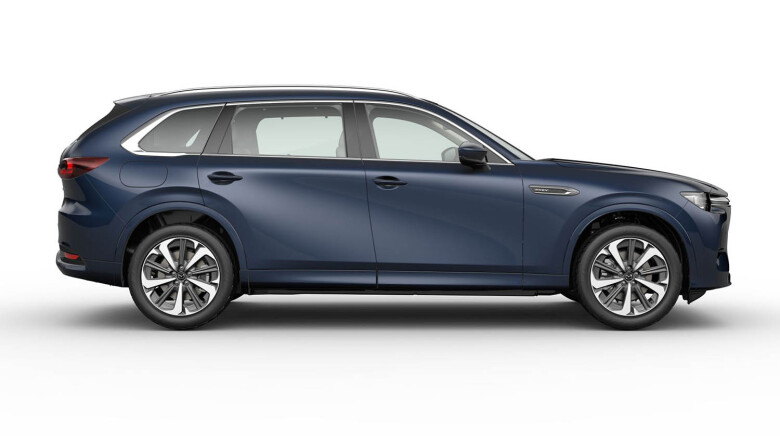 Mazda CX-80 3.3d Takumi 5dr Auto AWD Diesel Estate